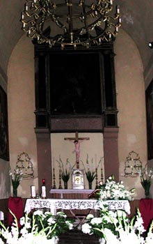 altare