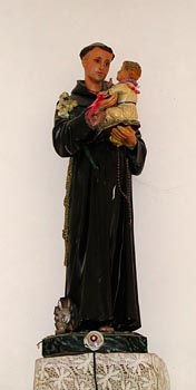 santant